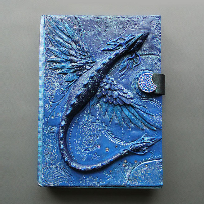 polymer-clay-book-co...