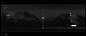 HUD Screens