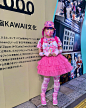 Photo shared by ちーちゃん／Chi-chan on July 14, 2021 tagging @dededooo. May be an image of 1 person, child, standing and indoor.