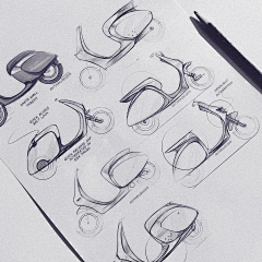 _sijia_采集到sketch