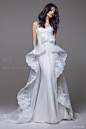 Blumarine Wedding Dresses 2015 — 
