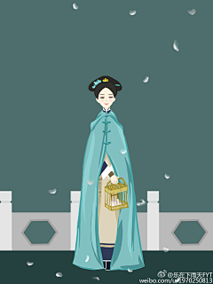 8CNmZCYu采集到插画风