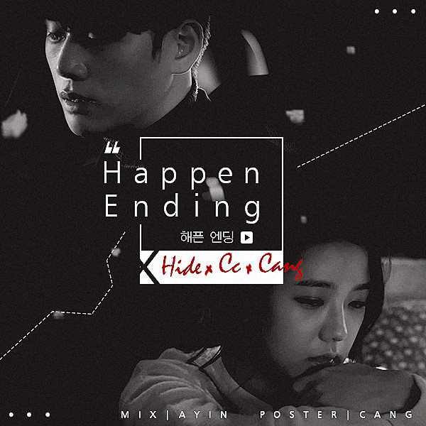 #happen ending# #epi...