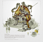Carlyn Lim作品分享 ​​​​