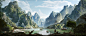 淘宝 聚划算 卡通手绘背景 天空背景 高清背景素材【你懂得点击http://url.cn/WLlh2h 有惊喜】春天 春季 绿色草地背景 高清大图素材 共享图片 Nature by apachiken on 500px秘密通道 by 風景獵人 远景山水湖面森林草地 春天绿叶背景 手绘 场景 花 春天