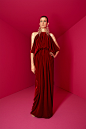 Alexis Mabille Fall 2020 Couture Fashion Show : The complete Alexis Mabille Fall 2020 Couture fashion show now on Vogue Runway.