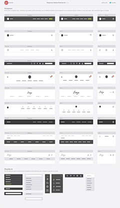 牛MO王涵采集到UI·Interactive Prototype交互原型