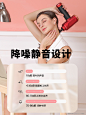 Jastoo杰斯通筋膜枪肌肉放松深层颈膜理疗高频冲击健身塑形按摩枪-tmall.com天猫