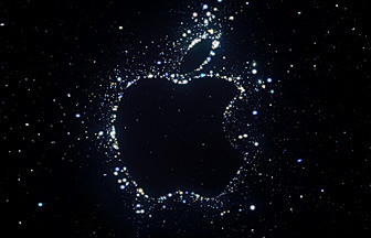 Apple Events - Apple