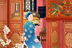 优秀的包装设计欣赏 | 食品 日化 插画 手绘