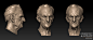 Florence Lapalu - Freelance 3D Character Artist
