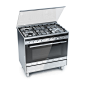 HG73G / HQ/HY738356M | Kochstellen, Serie | Beitragsdetails | iF ONLINE EXHIBITION : Die Siemens-Range-Cooker Produkt-Line ist für das große Kochereignis gemacht. Mit 90 cm Breite und fünf Kochstellen auf Gas oder Ceran bleibt kein Wunsch offen. Der Backr
