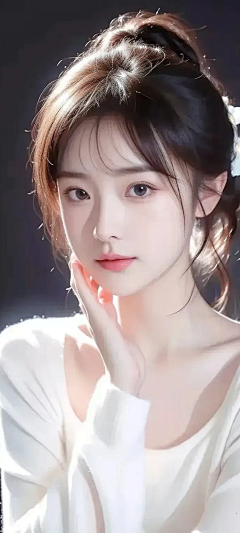 战神黄昏采集到girl