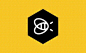 logo / bee / animal. Awesome logo. #design #attorney www.agencyattorneys.com: 