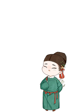、爱喝凉白开采集到插画