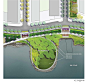 Hunter’s Point South Waterfront Park Phase II by SWA/BALSLEY + WEISS/MANFREDI – mooool