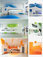 校园文化环境建设丨导视+IP+展厅视觉设计