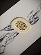 packaging design and print graphic identity for diptyque perfume air diffuser by r pure: Design Inspiration, Creative Business Cards, Logo, Creative Packaging Design, De Diptiqu, Prints Design, Graphics Design, Design Galleries, Air De