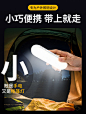 LED露营灯充电式户外超长续航应急照明氛围夜市挂灯帐篷专用超亮