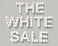 The White Sale is now on - up to 40% off! - QQ邮箱