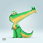 Crocodile