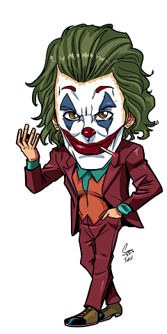 JOKER-X（宙可希）采集到灵感归类