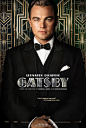 《了不起的盖茨比》The Great Gatsby