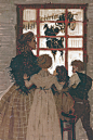 Mansfield Park, Jane Austen | Folio Society : Binding Design & Interior IllustrationsMansfield Park, Jane AustenThe Folio Society2017Awards:BIC 2017 WinnerCreative Quartely 49