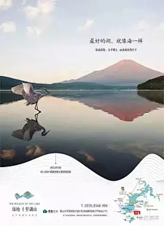 绿地·十里湖山秀色可餐