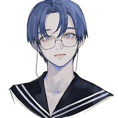 沐子泠鸢采集到画师:uyumint