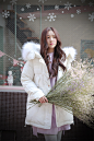 루이즈-Louise