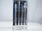 Sephora 12HR Wear Waterproof Contour Eye Pencil Set