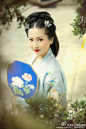 汉服复兴，衣冠先行，始于衣冠，达于博远。