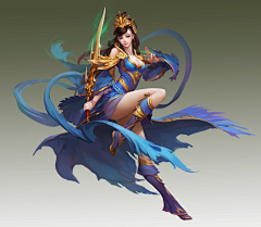薄荷12345678910采集到武器