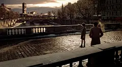 【雨果 Hugo】 2011年奥斯卡金像奖最佳摄影，经典电影摄影美学。60000张优质采集：优秀排版参考 / 摄影美图 / 视觉大片提升审美。@Javen_设计