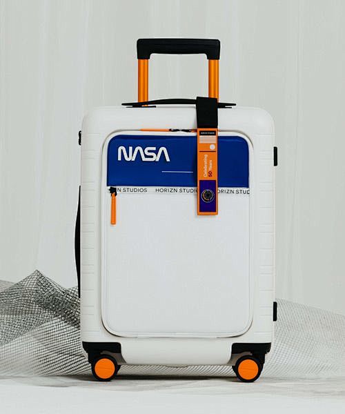 18-year old NASA ast...