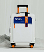 18-year old NASA astronaut-in-training co-creates cabin luggage designed for space tourism
