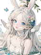 女汉子都有一颗长满胡茬的少女心