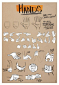 From the X-Ray and Vav style guide