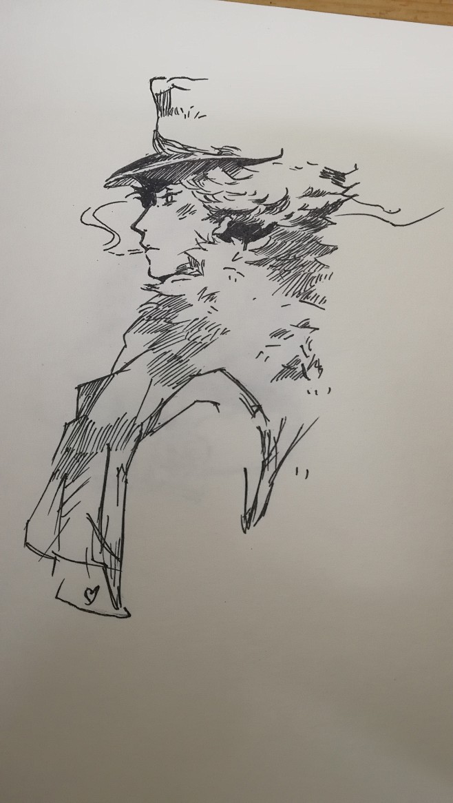 来自相册