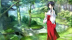 动漫女孩_动漫漫画_动漫美图_清新动漫_动漫美眉_桌面壁纸_爱壁纸HD
