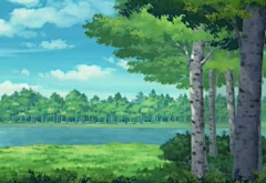 〆燚采集到自然场景