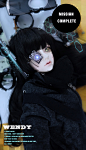 coffeefox33-BJD