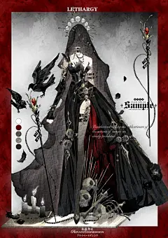 君黑红本当上手【已b工坊复刻】 - 小红书