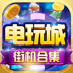 曳尾采集到手游图标