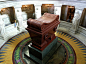 荣誉军人院：拿破仑·波拿巴的棺木