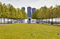 罗斯福四大自由公园FDR Four Freedoms Park 景观设计_景观设计_ZOSCAPE-园林景观设计意向图库|园林景观学习网 -