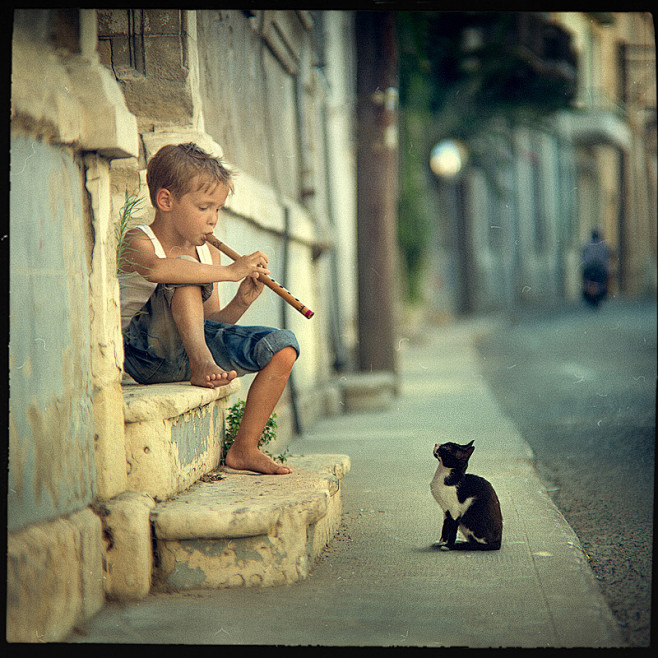 Photograph -"Мурку" ...