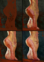 How to Art