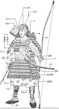 日本盔甲~_罗马全面战争吧